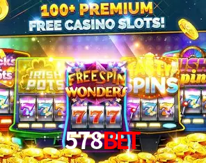 Desvendando o Mundo dos Jogos Virtuais na 578bet