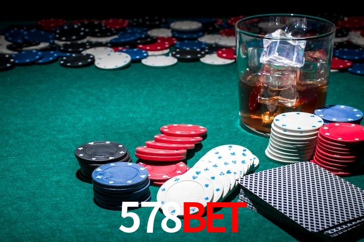 Experiência VIP 578bet