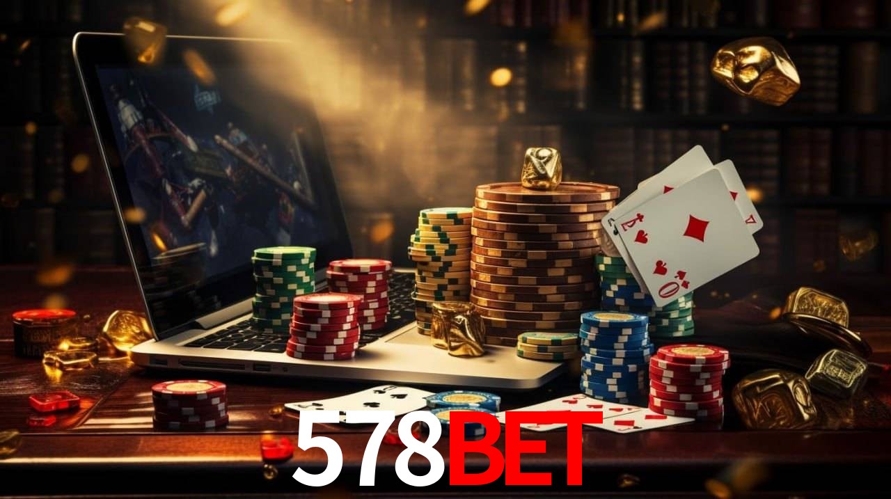 Estatísticas 578bet