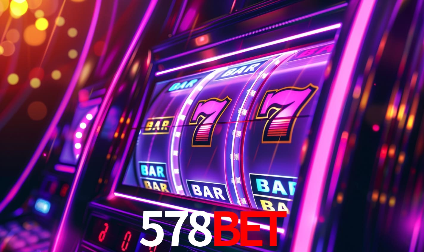 578bet - Melhor Cassino De Caça-Níqueis Online - 578bet.com