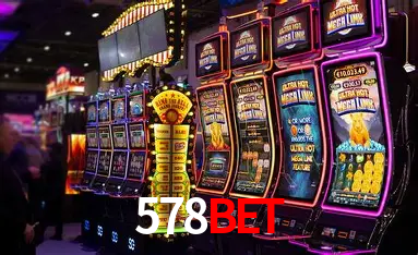 578bet Rio de Janeiro - Bonus Terms