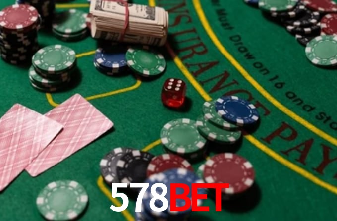 Bônus Generosos e Exclusivos no 578bet para Você!