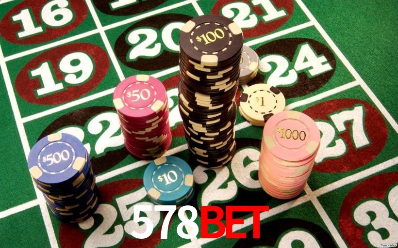 Jogos de Slot 578bet