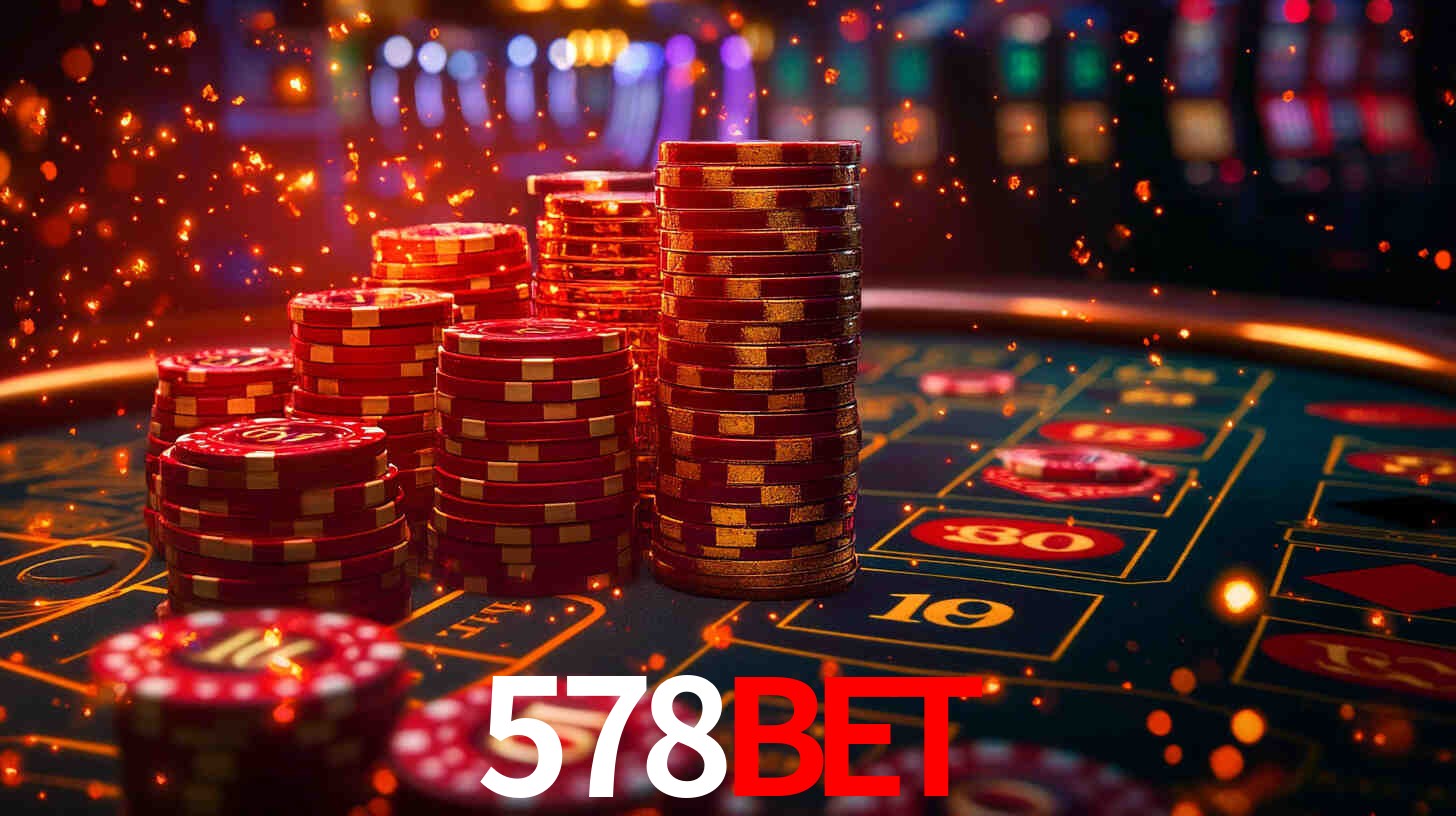 Programa VIP 578bet