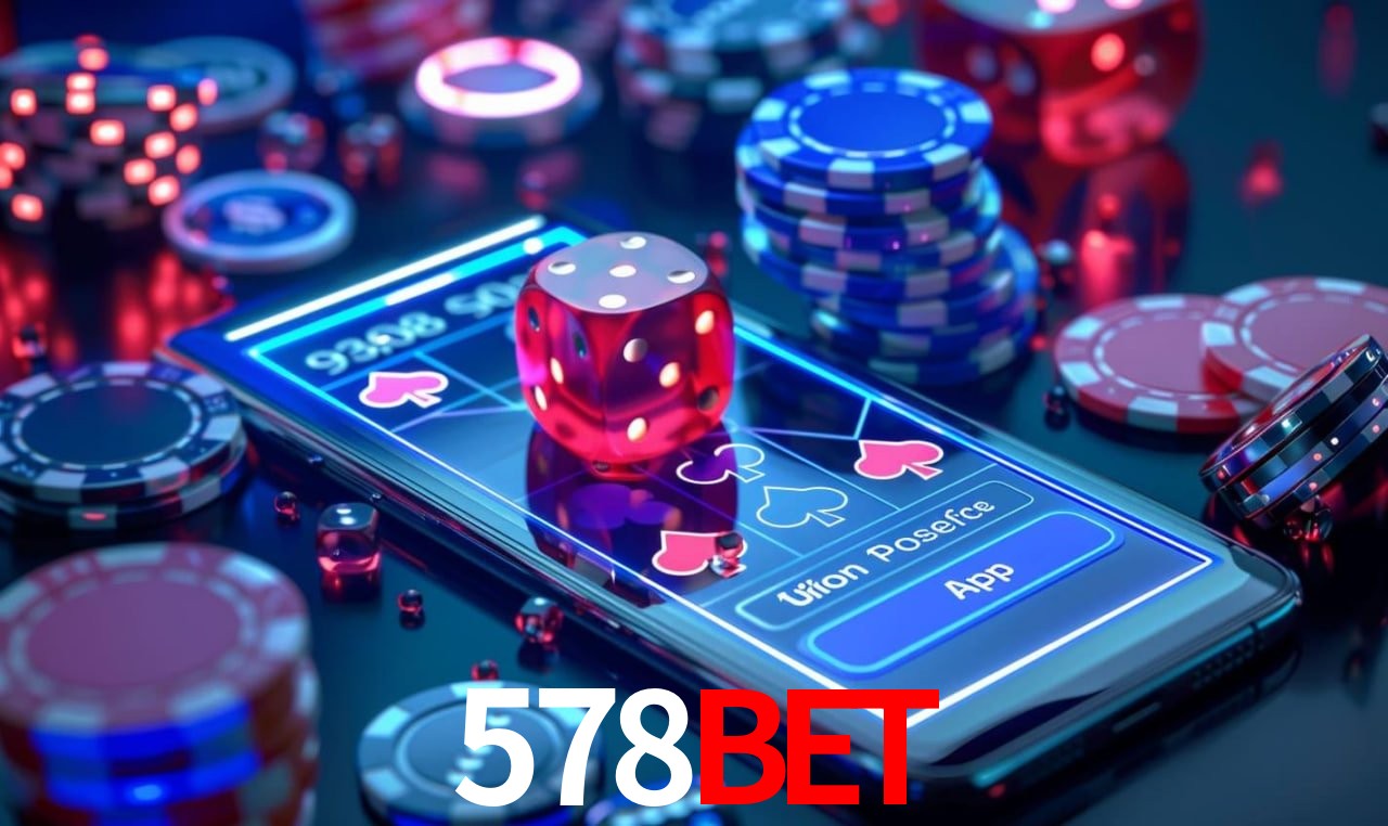 578bet - Análise de Mercados Esportivos