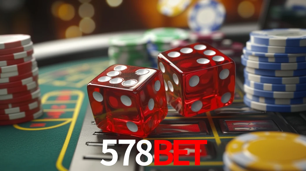 VIP Casino 578bet