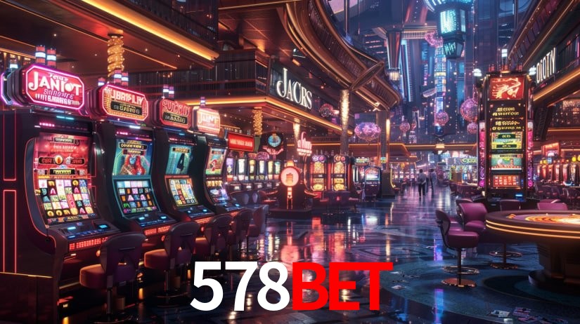 Account Benefits 578bet