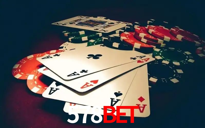 578bet Brasília - Betting Features