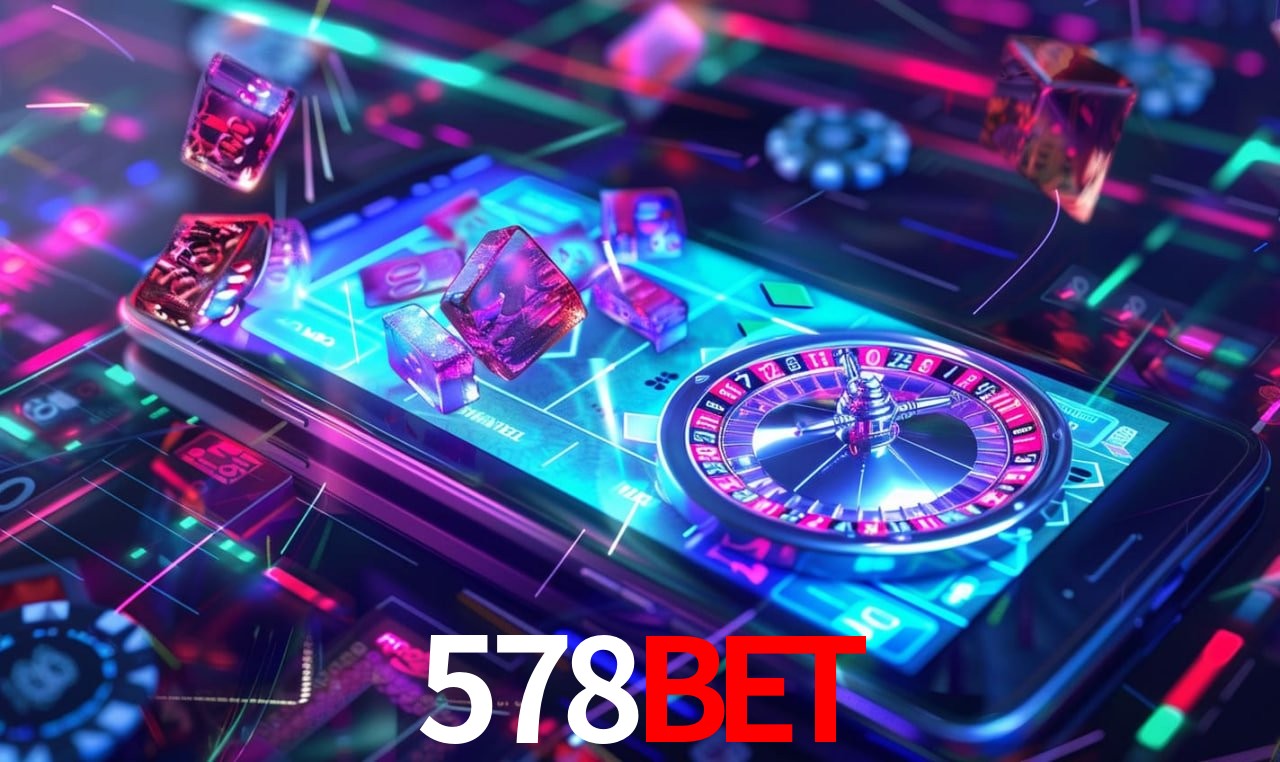 Provedores de Jogos 578bet