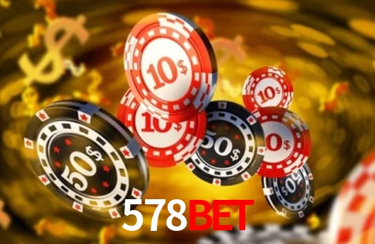 Recursos de Bônus 578bet