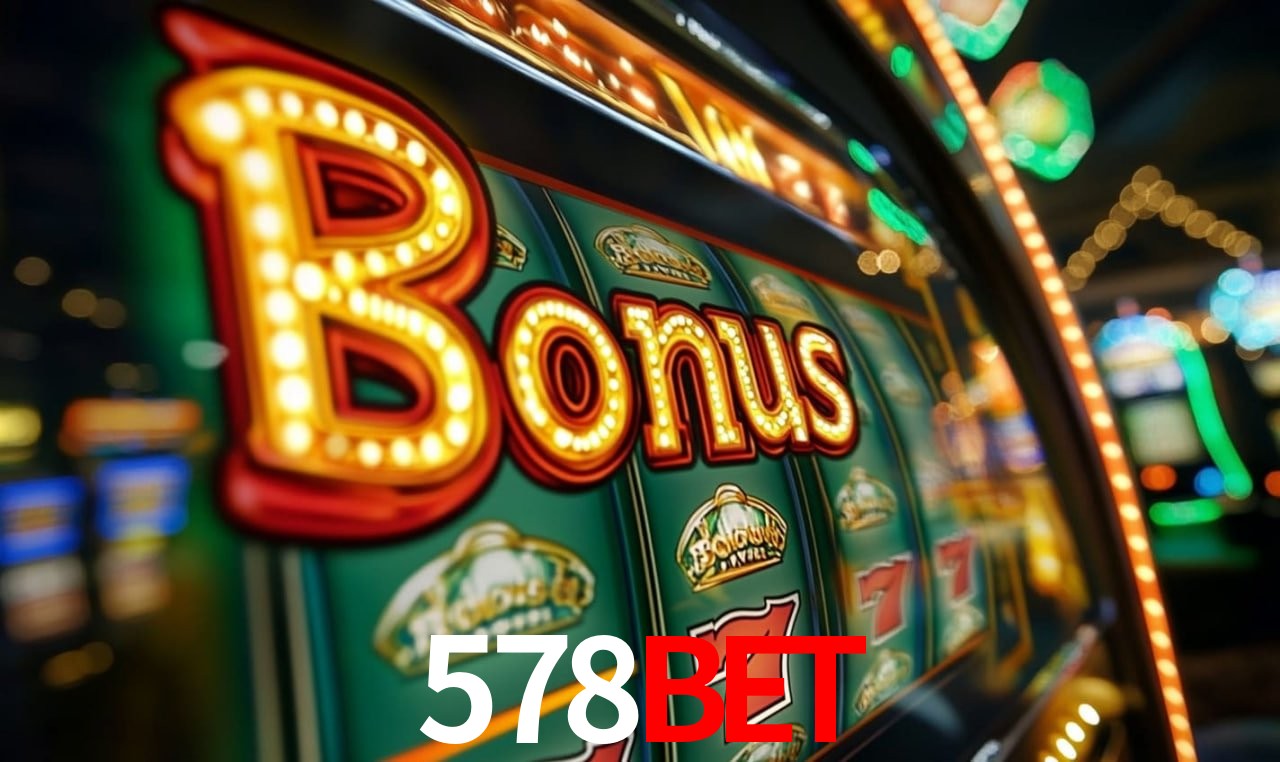 578bet Salvador - Promo Stats