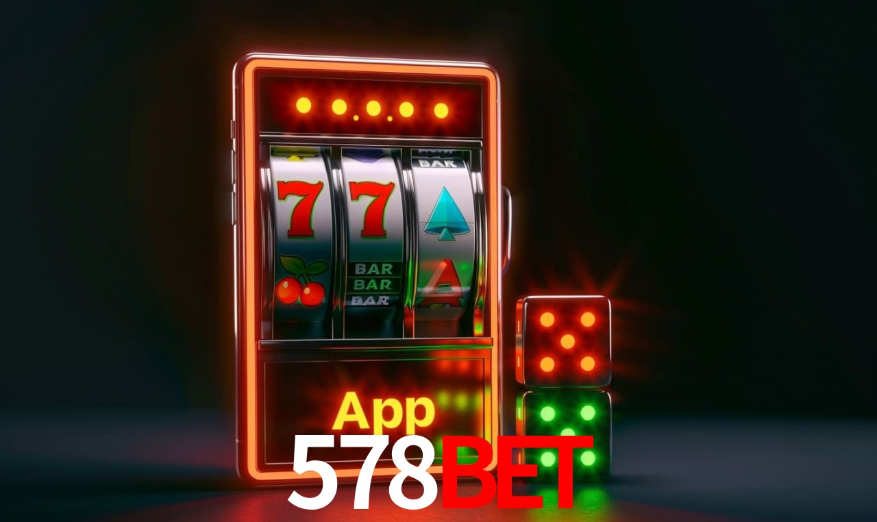 Design Responsivo 578bet