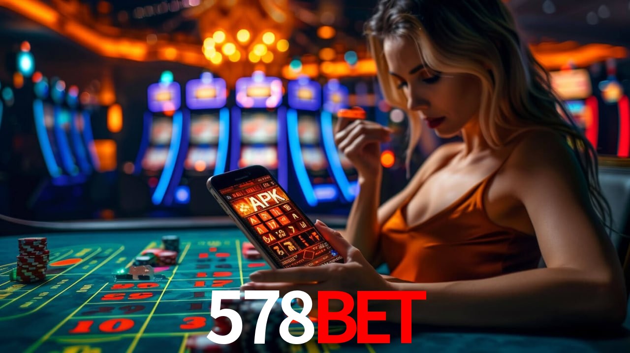 Tennis Betting 578bet