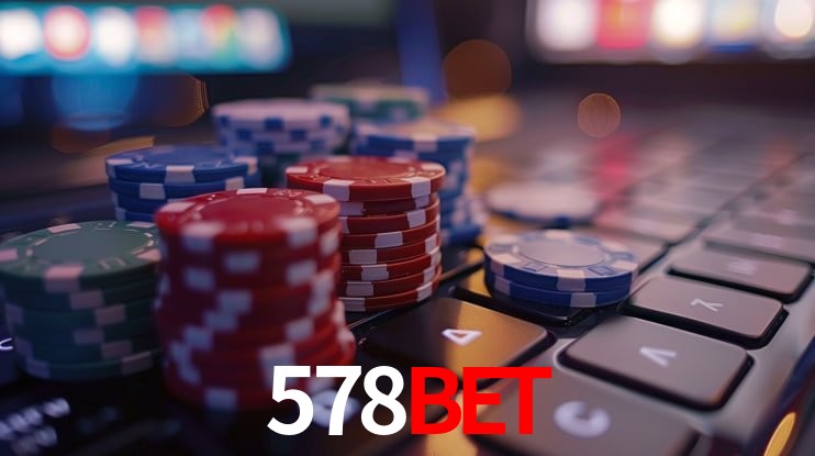578bet - cassino ao vivo