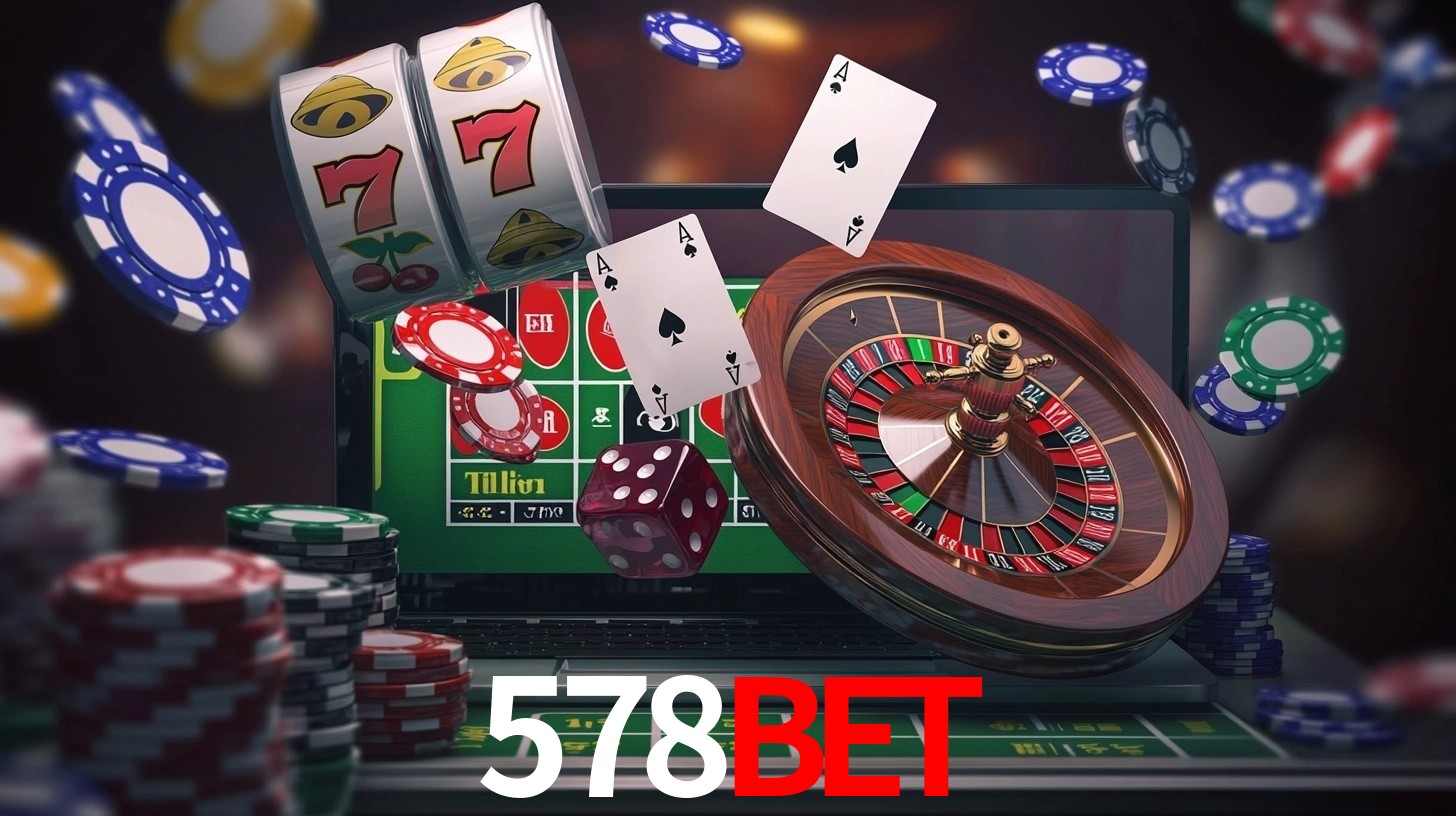 Exclusive Games 578bet