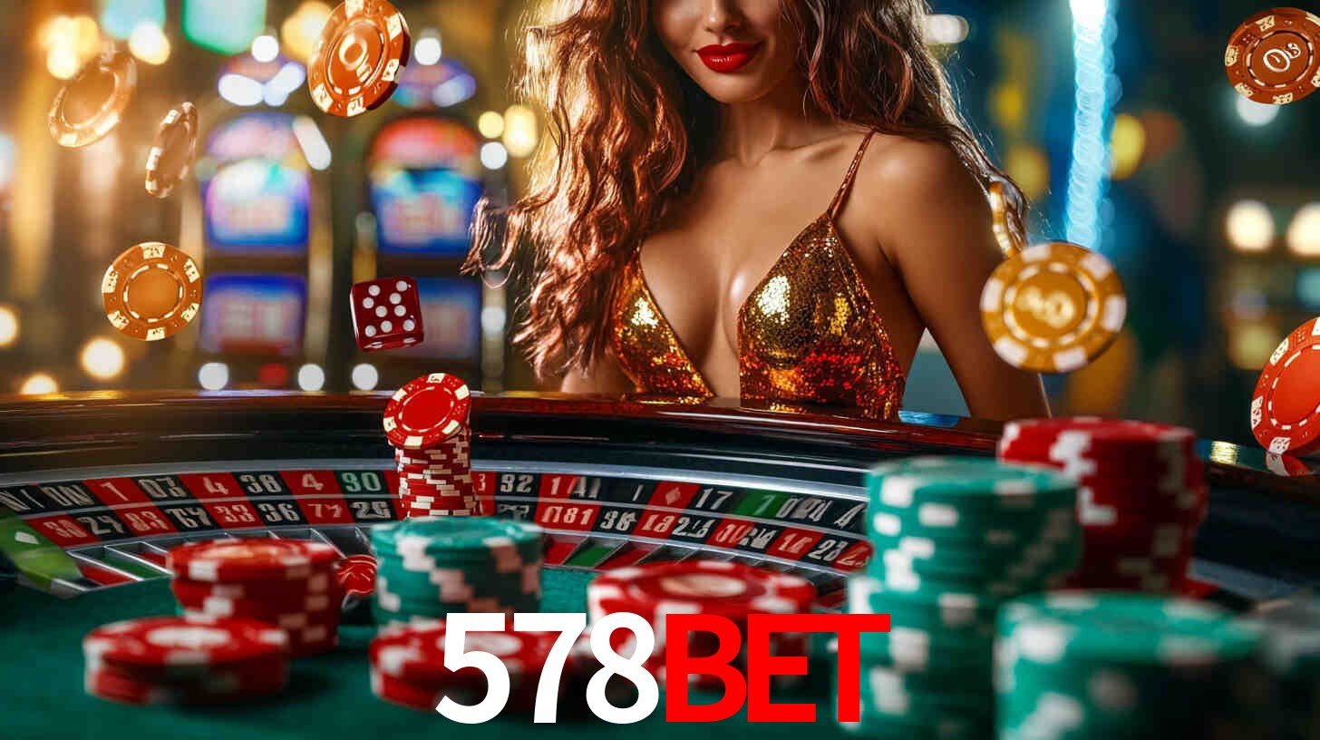 Welcome Bonus 578bet