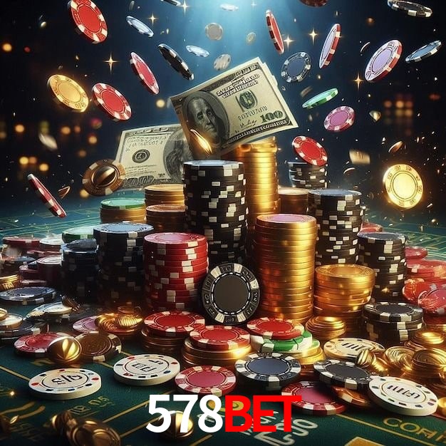 PIX Instantâneo 578bet