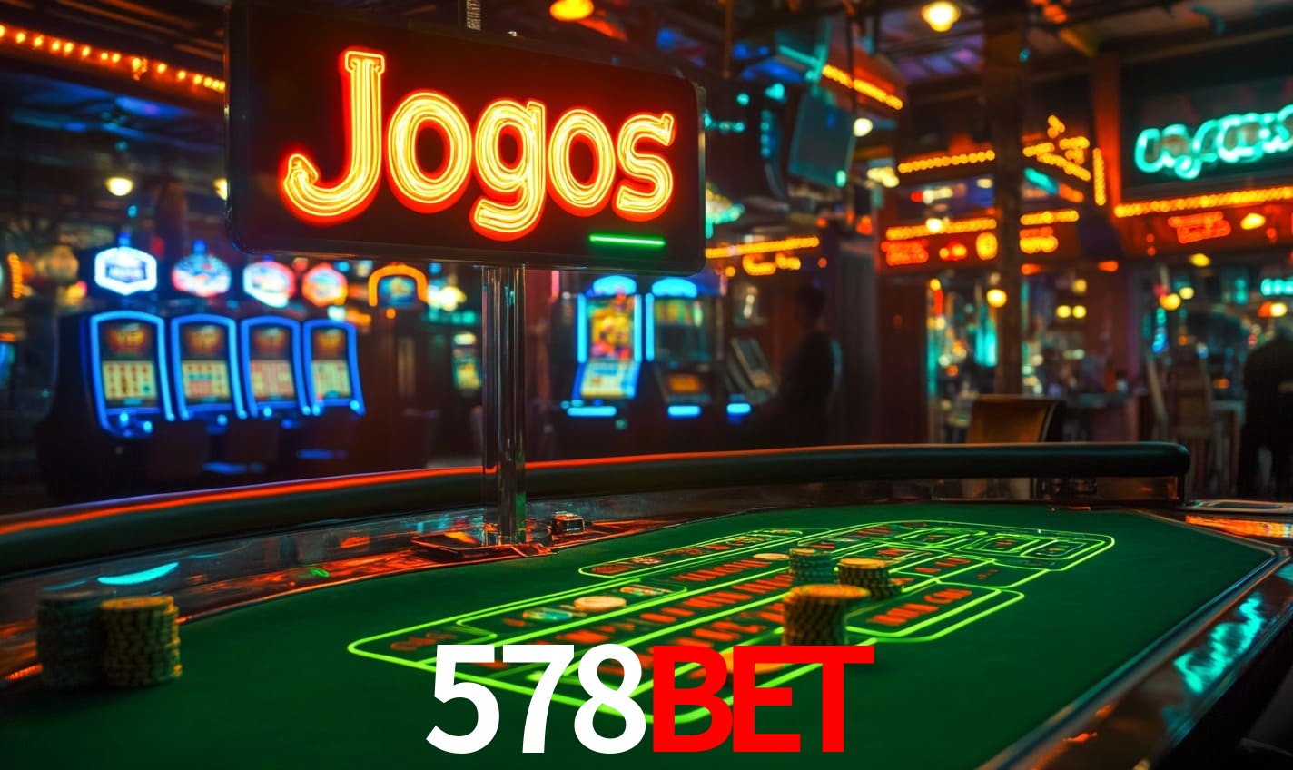 578bet Salvador - Statistics