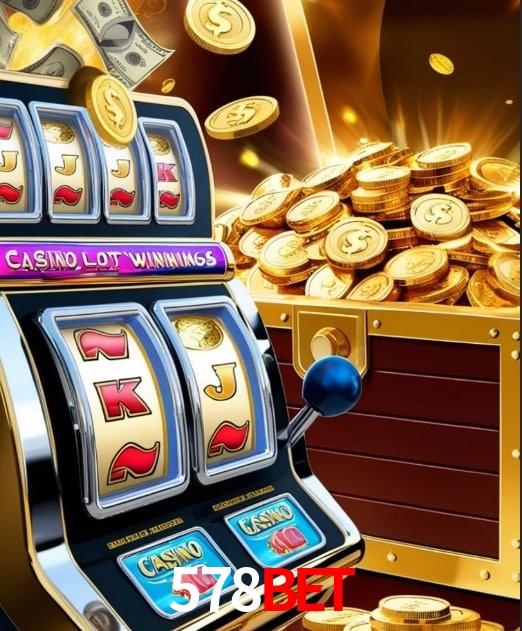 Game Providers 578bet