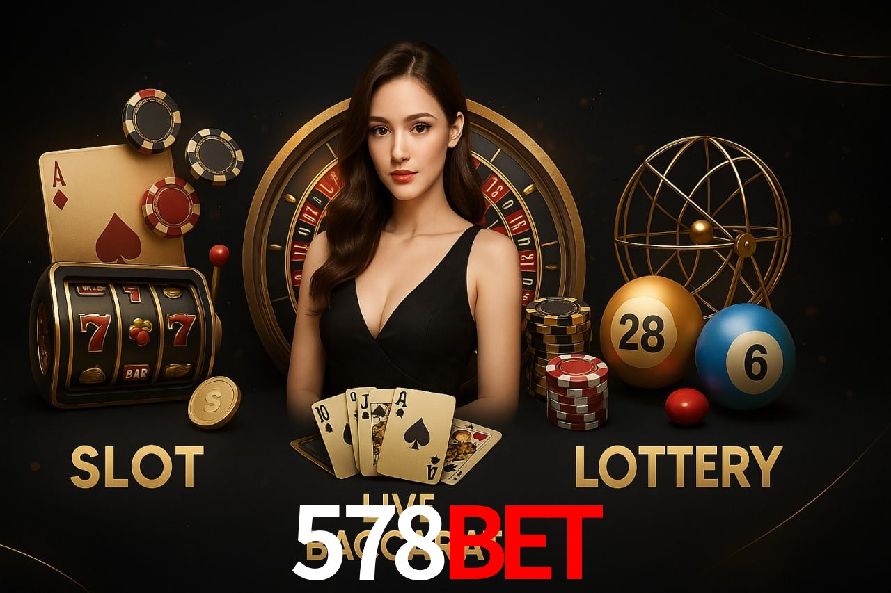 578bet Belo Horizonte - Promo Tips