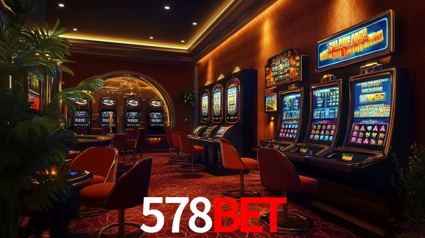 Live Casino 578bet