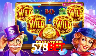 578bet Bônus - Pacote R$5.000 + VIP