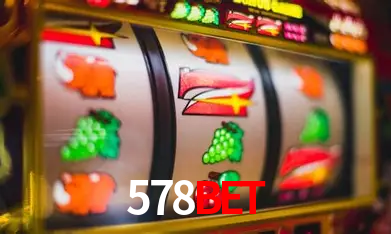 Inovações de Jogos na 578bet: O Futuro das Experiências Interativas
