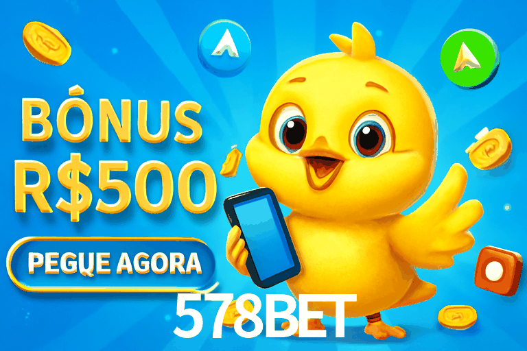 Flash Promotion 578bet