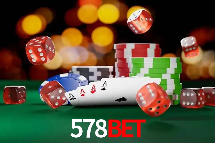 Especiais de Fim de Semana 578bet