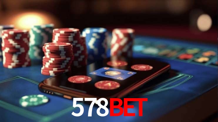 Promoções Sazonais 578bet