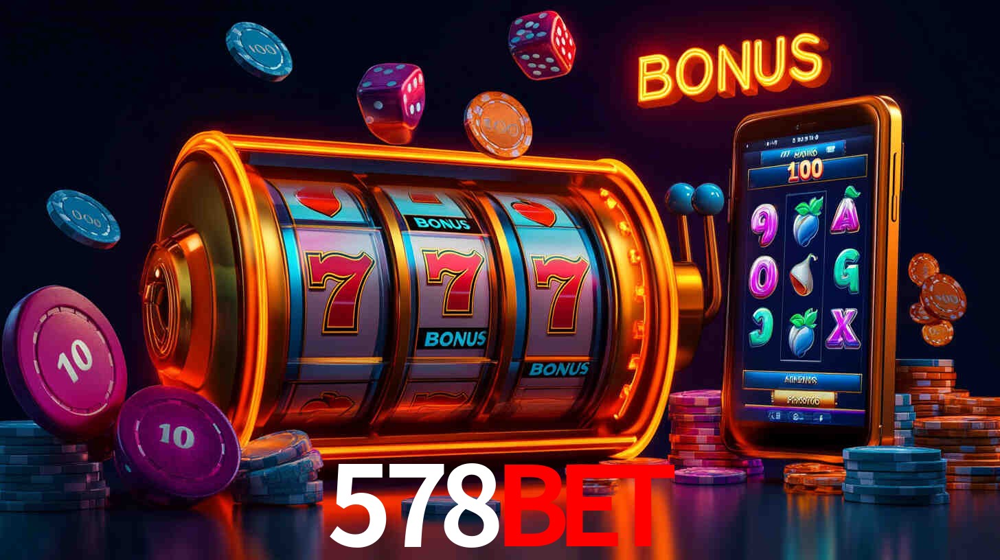 Inovações de Jogos na 578bet: O Futuro das Experiências Interativas