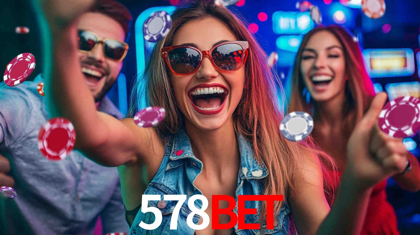 Descubra a Essência do 578bet: Nossa História e Compromissos