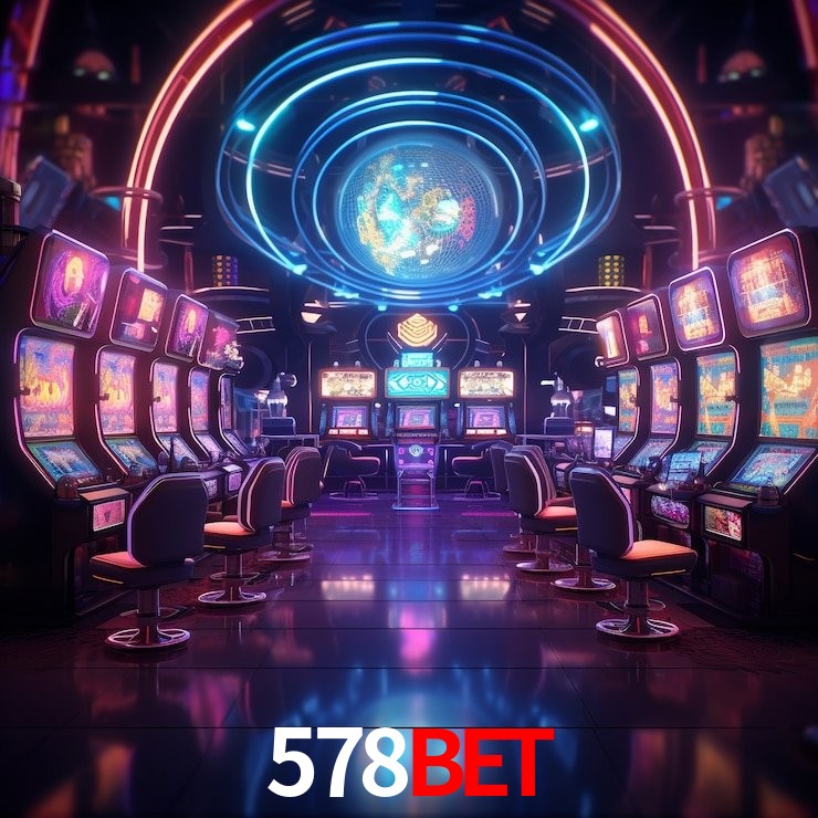 578bet Salvador - Football