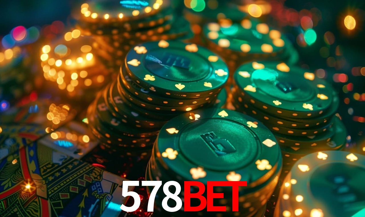 Avaliações dos Jogadores 578bet