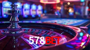 Login Seguro 578bet