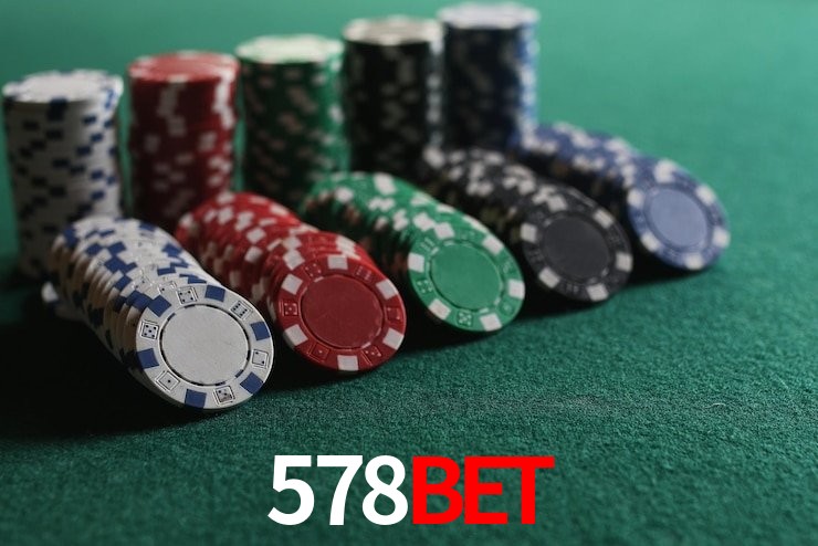 Live Casino 578bet