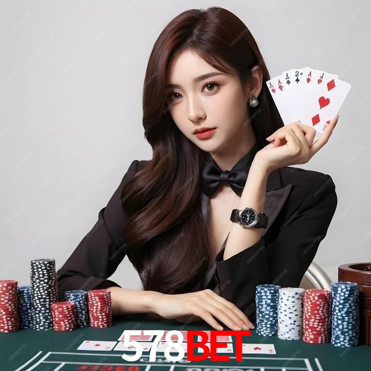 578bet - Security