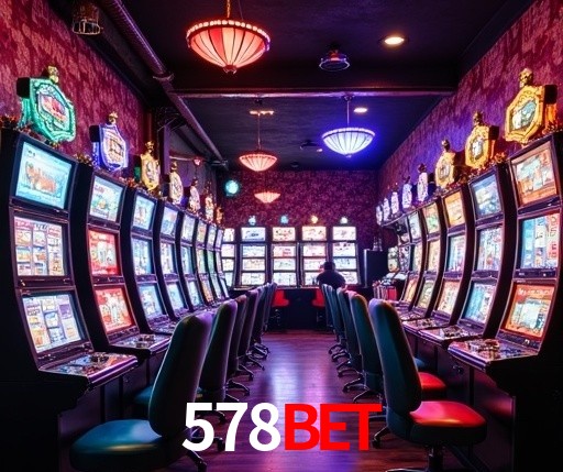 578bet Rio de Janeiro - Slot Strategy