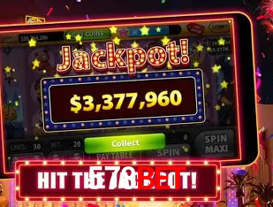 578bet Brasília - Casino Guide