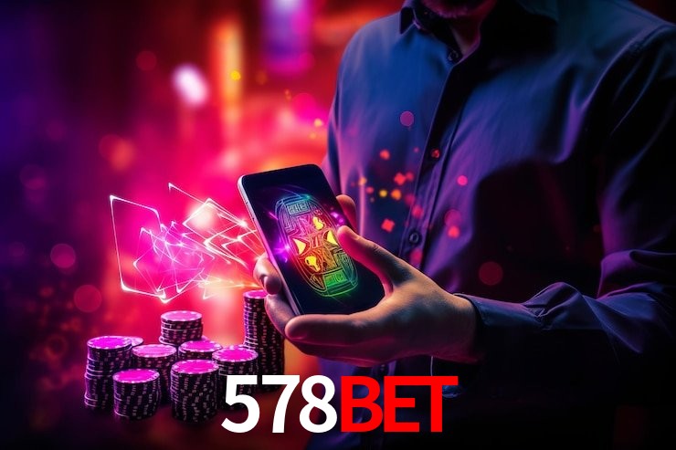 Apostas de Futebol 578bet