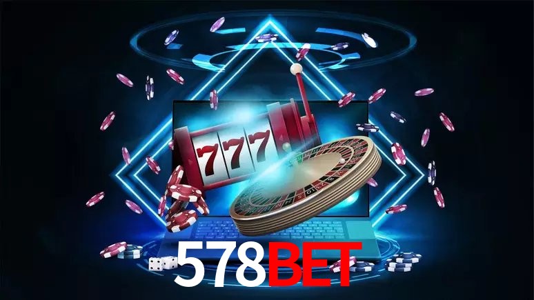 578bet Belo Horizonte - Jackpots
