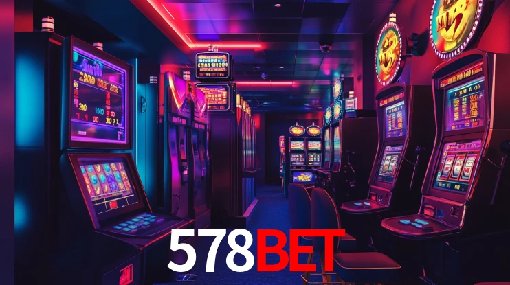 Premium Interface 578bet
