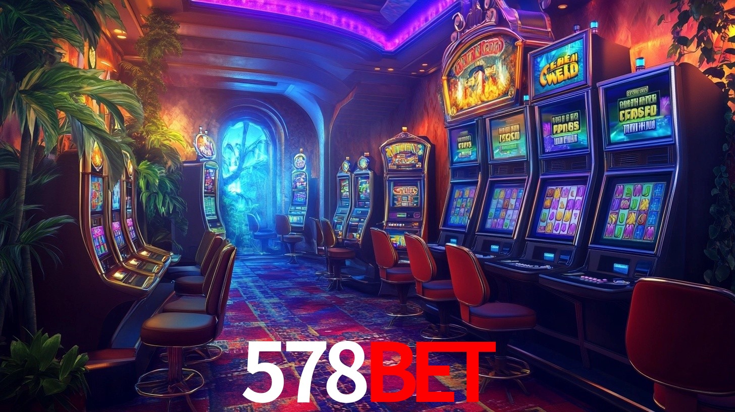 Blackjack Table 578bet