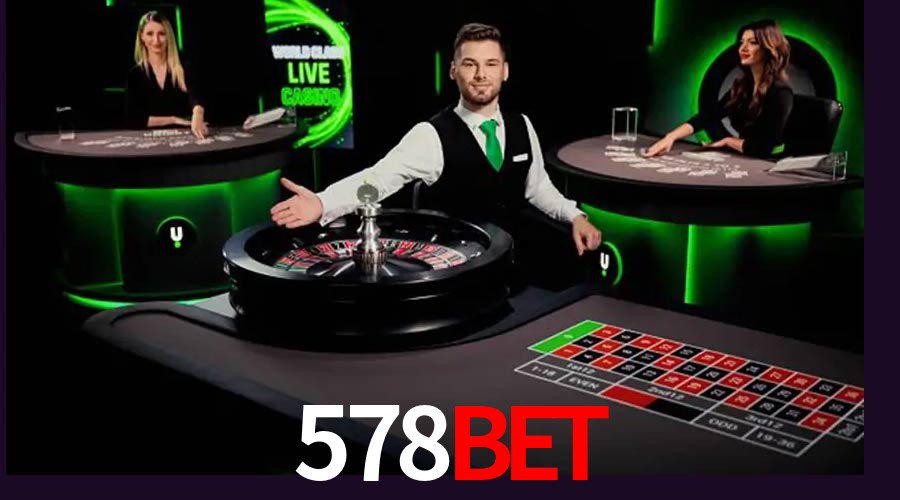 Weekend Specials 578bet