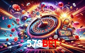 Diretório de Jogos 578bet