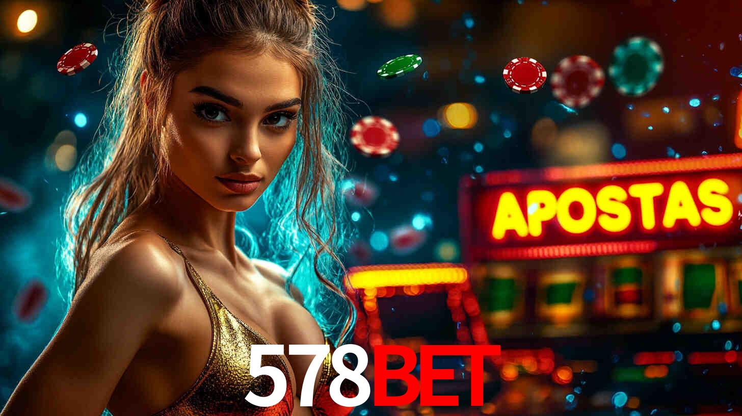 Explorando a Categoria de Eventos em Apostas na 578bet