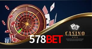 Casino Ao Vivo 578bet