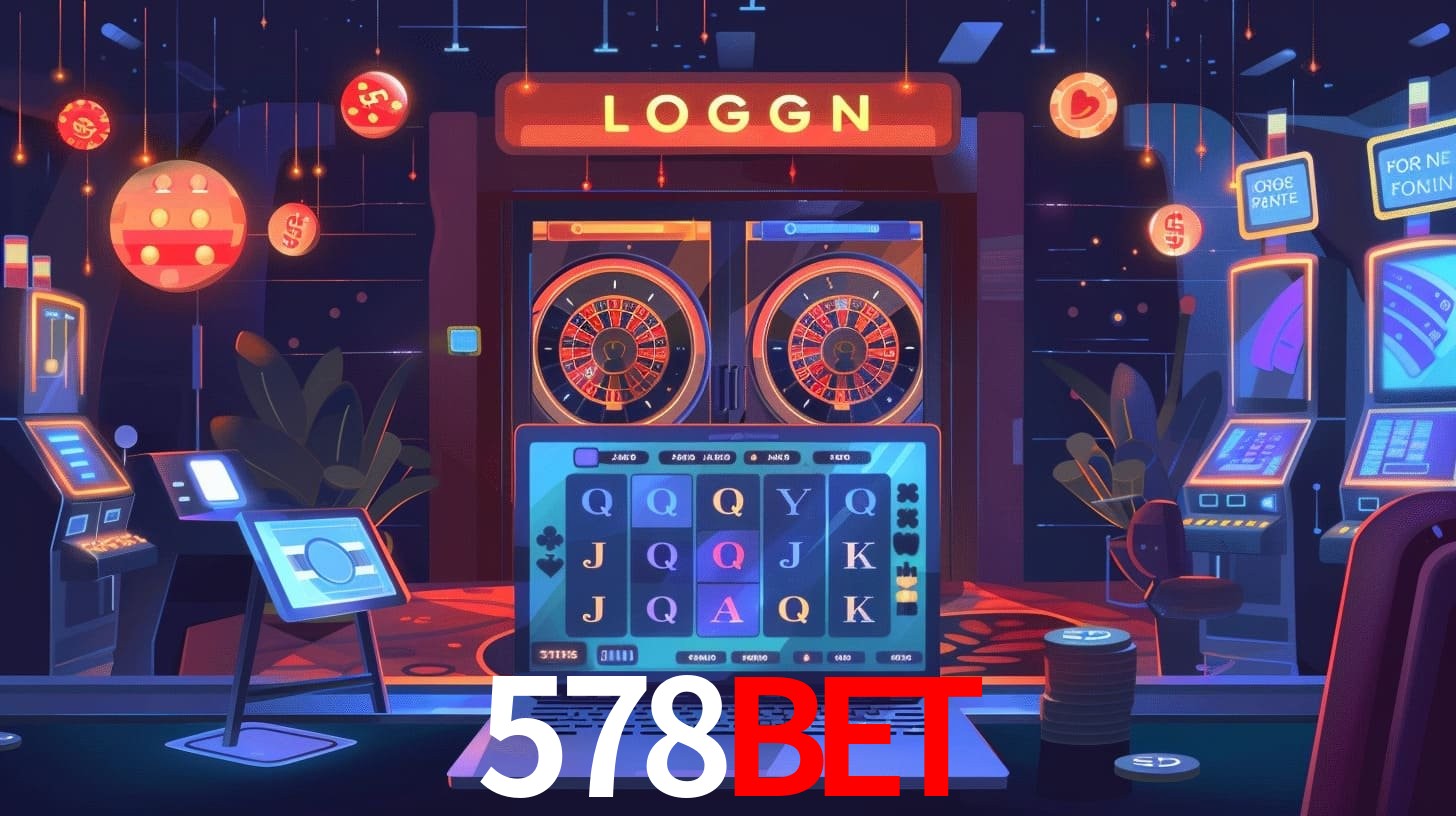 578bet Plataforma - Certificada MGA desde 2015