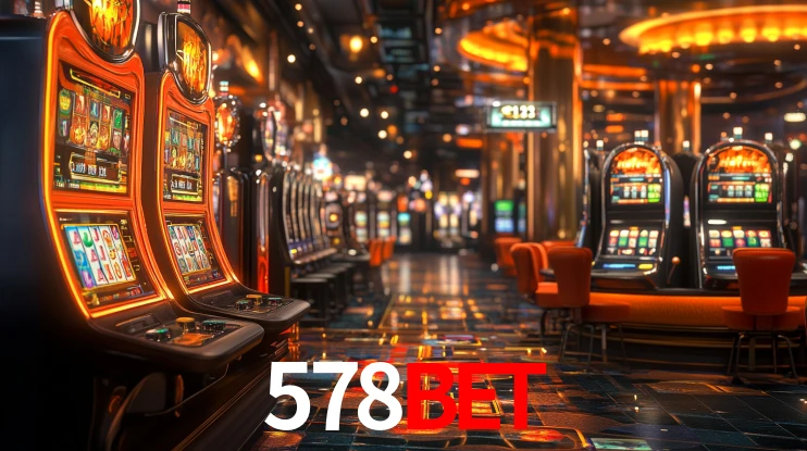 578bet App Interface