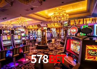 578bet São Paulo - Live Tables
